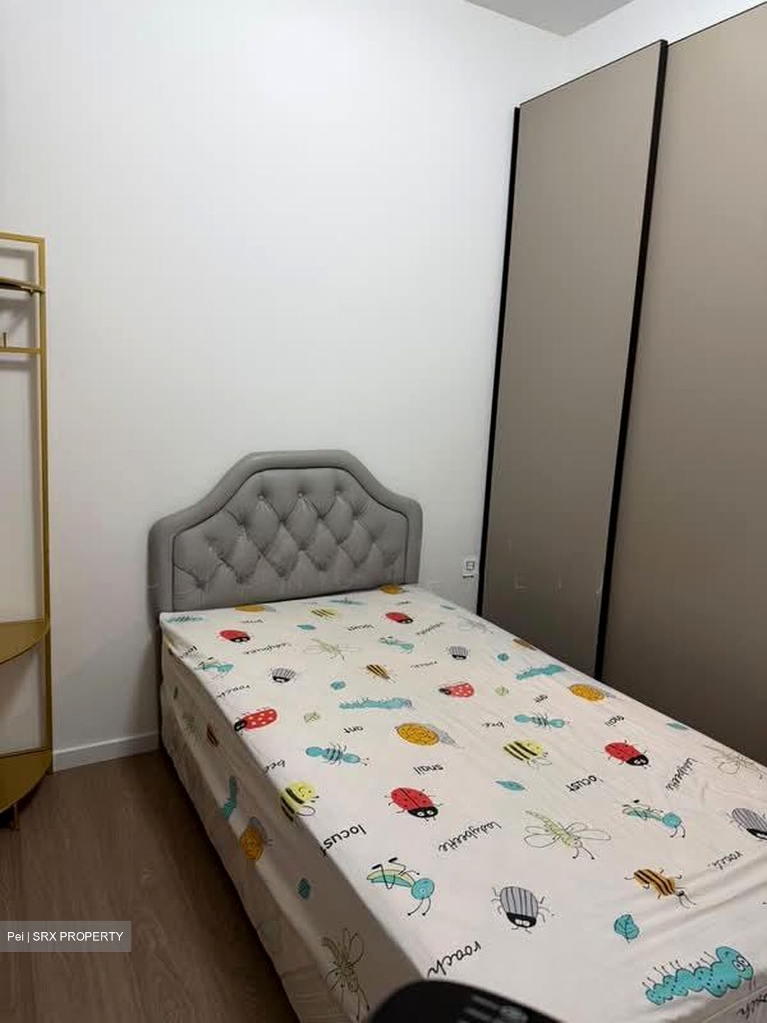 Tenet (D18), Condominium #553539411